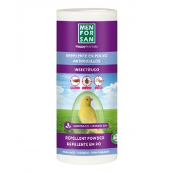 REPELENTE EN POLVO AVES 250gr.