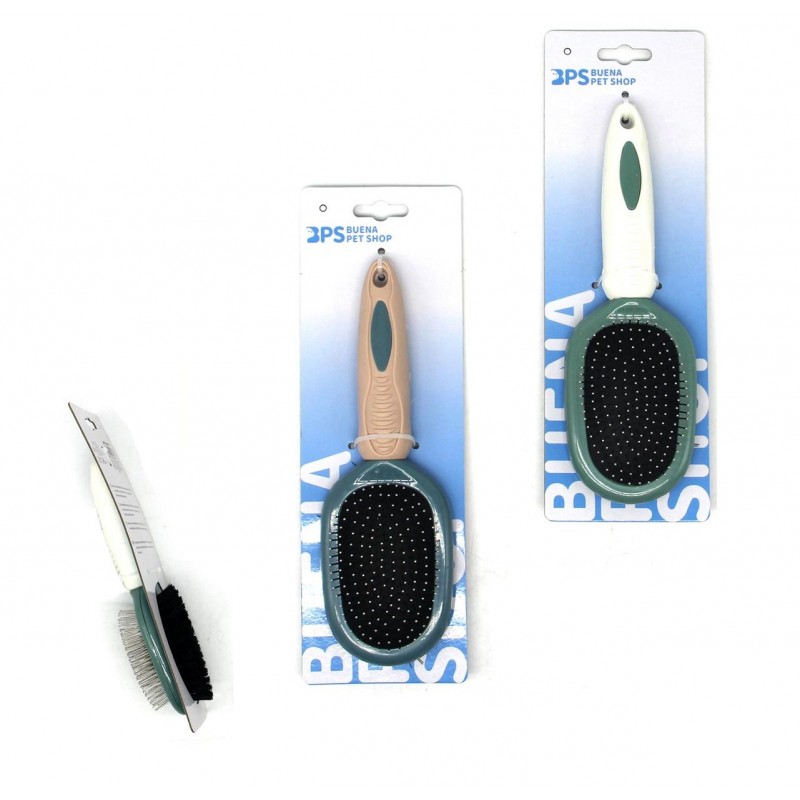 CEPILLO DOBLE (2862)