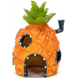 DECORACION CASA BOB ESPONJA...