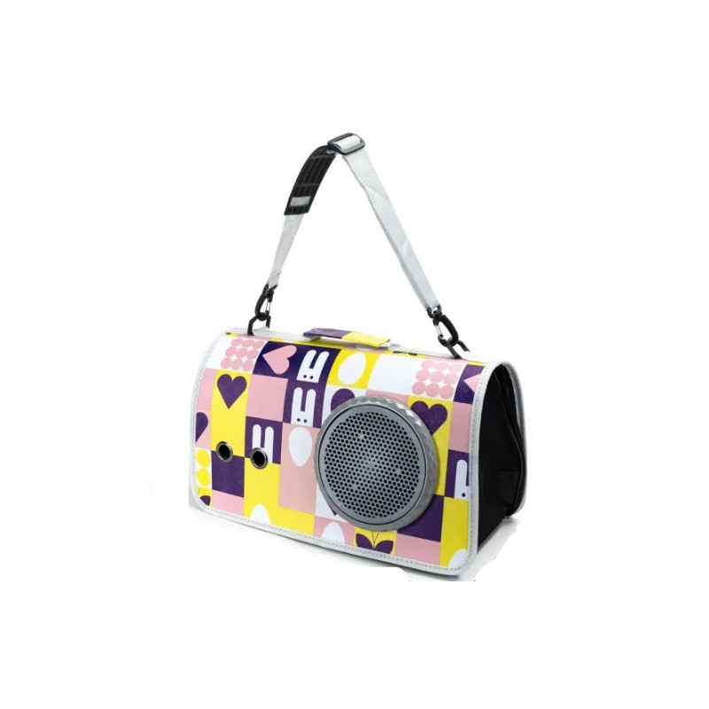 BOLSO VIAJE CON VISOR