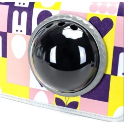 BOLSO VIAJE CON VISOR