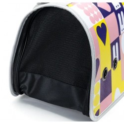 BOLSO VIAJE CON VISOR