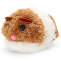 PELUCHE RATON VIBRADOR (8472)