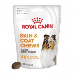 ROYAL CANIN SKIN & COAT...