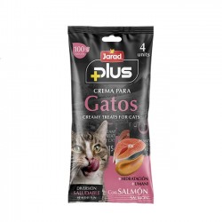 CREMA JARAD PLUS CAT, 4unds.