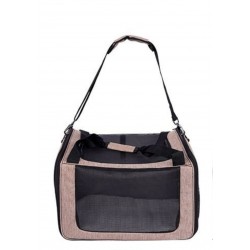 TRANSPORTIN VIAJE TELA (6402)