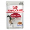 ROYAL CANIN INSTINCTIVE SOBRES 12x85g.