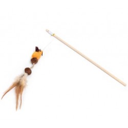 VARILLA HIERBA GATERA (04632)