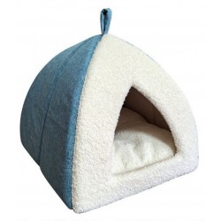 IGLOO CON PELO (6491)