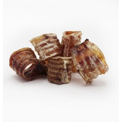 TROCITOS TRAQUEA BUEY 200GR.