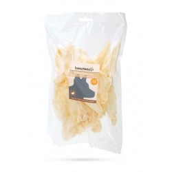 TROZOS OREJA CONEJO 100GR.