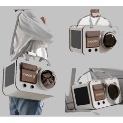 TRANSPORTIN CON VISOR (6381)