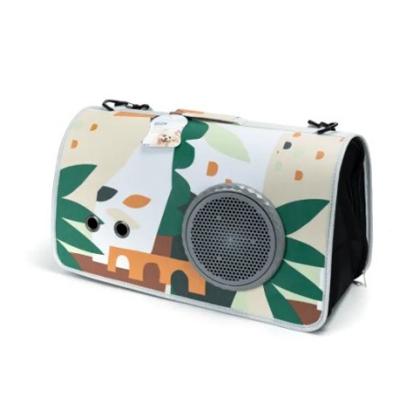 BOLSO VIAJE CON VISOR