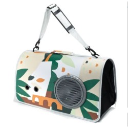 BOLSO VIAJE CON VISOR