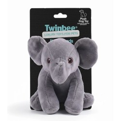 PELUCHE ELEFANTE