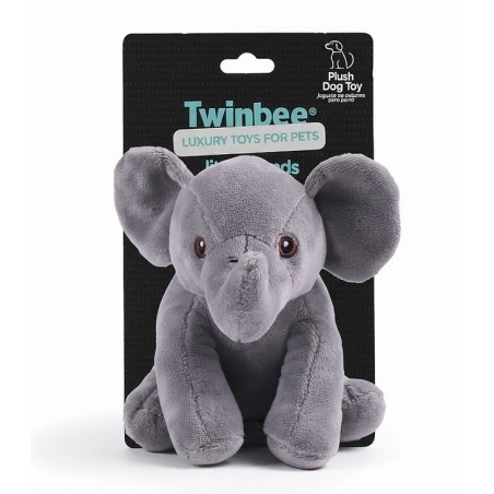 PELUCHE ELEFANTE