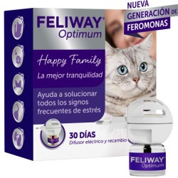 FELIWAY OPTIMUM...