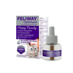 FELIWAY OPTIMUM RECAMBIO 48ml.