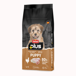JARAD PLUS PERROS "PUPPY"