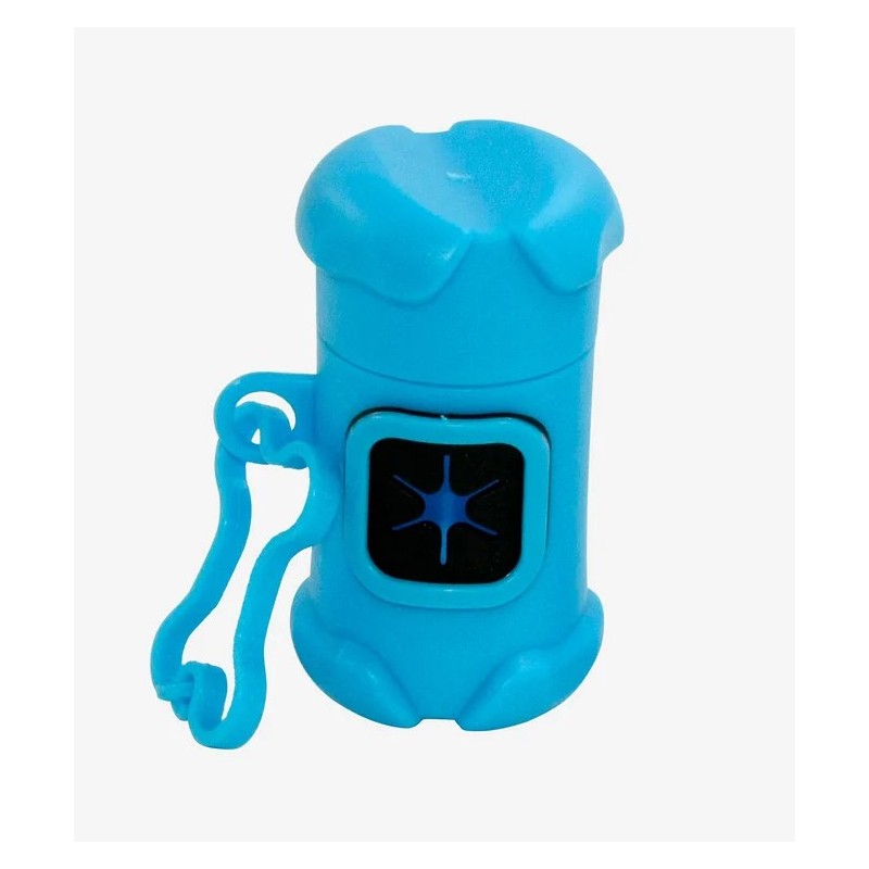 DISPENSADOR HUESO CON TAPA (3372)