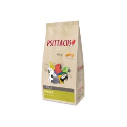 PSITTACUS OMEGA 800gr.