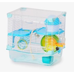JAULA HAMSTER (0075)