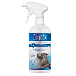 DIPTRON SUSPENSIÓN...