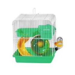 JAULA HAMSTER 156