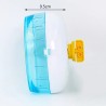 RUEDA HAMSTER PLASTICO (29001)