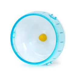 RUEDA HAMSTER PLASTICO (29001)