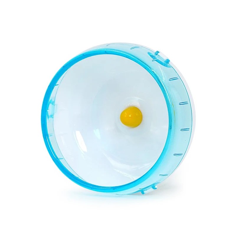 RUEDA HAMSTER PLASTICO (29001)