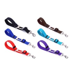 CORREA NYLON CINTURÓN...