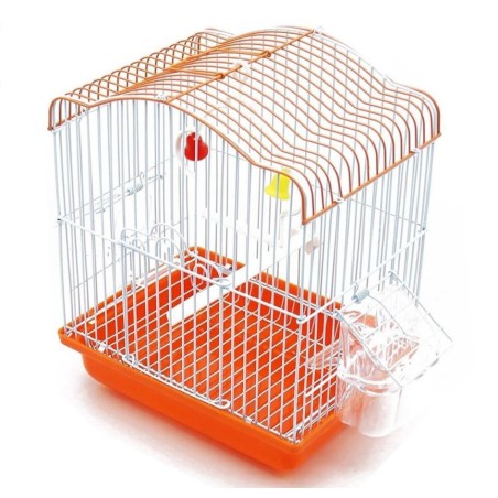 JAULA PÁJARO PEQUEÑA (1209)