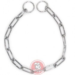 COLLAR ESLABÓN LARGO