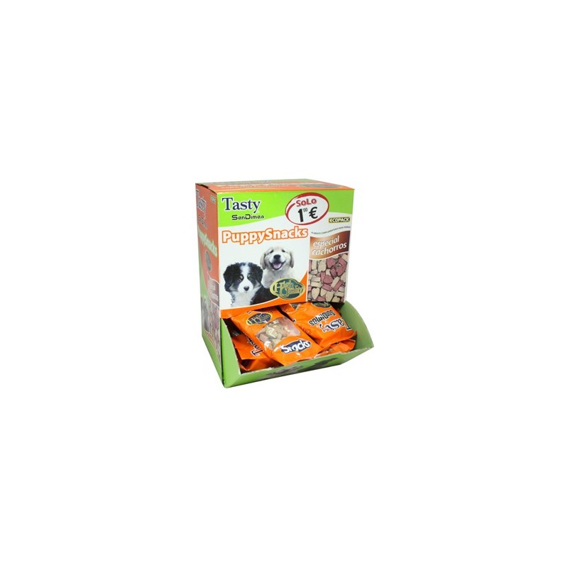 PUPPY SNACKS