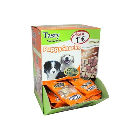 PUPPY SNACKS