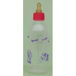 BIBERON PARA PERROS Y GATOS