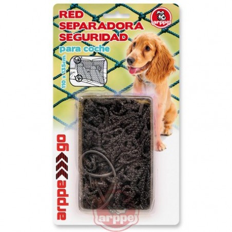RED SEPARADORA COCHE