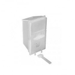 COMEDERO ECONOMY PÁJARO PEQUEÑO 250gr