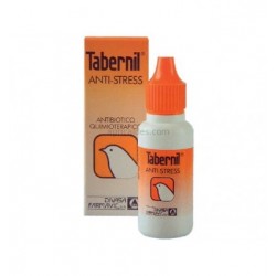 TABERNIL ANTI-STRESS 20ml. "VER"