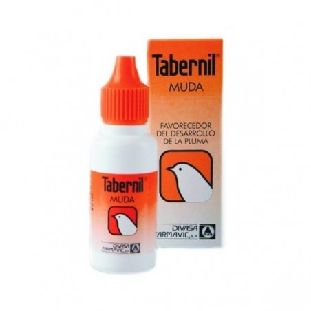 TABERNIL MUDA 20ml. "VER"