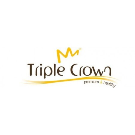 - Triple Crown